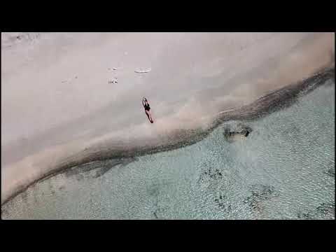 Griechenland Urlaub 🛍🎈⛱ 2020  Elafonissi Beach Kreta! alles easy!