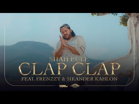 Video thumbnail for Clap Clap