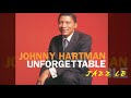 Johnny Hartman - Once in a While