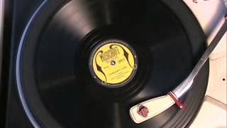 Vintage Latin Music - TUMBANDO CANA by Hotel Nacional Orchestra, Havana, Cuba 1945