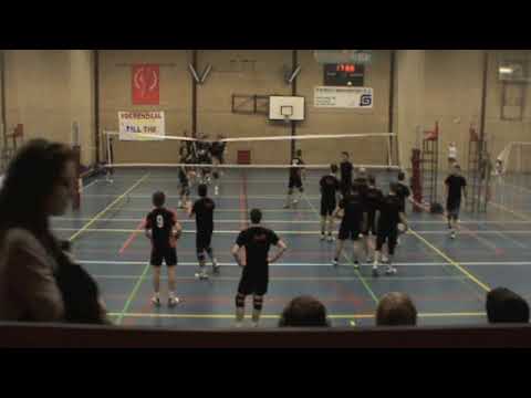 20100227 Voerendaal H1 vs Peelpush H2