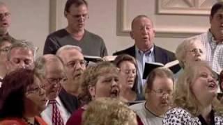 "WON'T IT BE WONDERFUL THERE?" ~ Metro Atlanta Gospel Music Convention