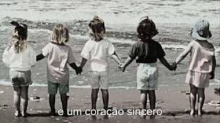Casting Crowns - Prayer for a friend (tradução)