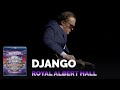 Joe Bonamassa Official - "Django" - Tour de Force: Royal Albert Hall