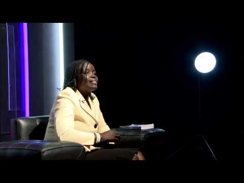 Open Heavens Reflections 2012 October 11 - Arresting Demonic Presence