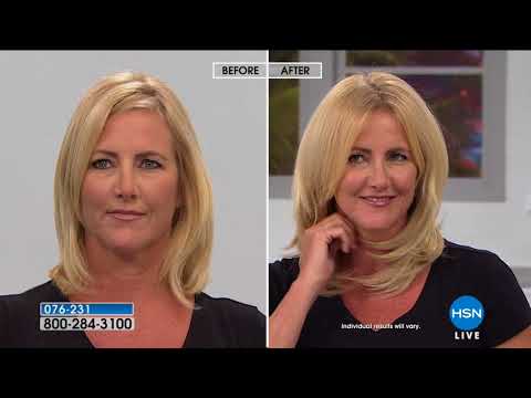 HSN | Beauty Report with Amy Morrison Celebration 07.12.2018 - 08 PM