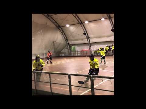 COPA MAS in azione....POWER!!