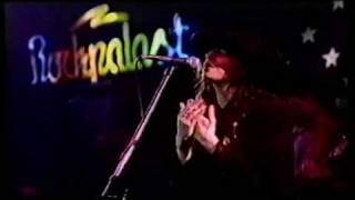 Patti Smith - Privilege (1979) Germany