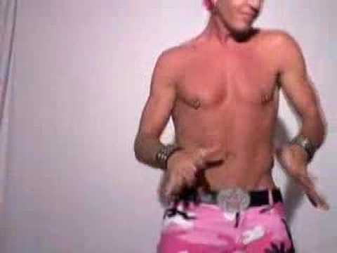 Impromptu DJ Dance Party