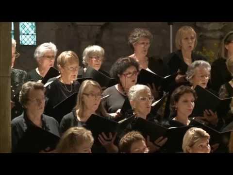 Choeur Européen de Provence Miniature vidéo YouTube 3