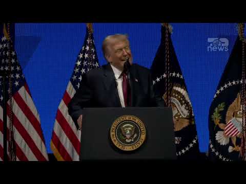 Top News - Të huajt mbipeshë nuk hyjnë në SHBA / Trump, masa të reja për vizat e emigracionit