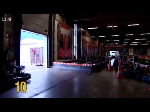 10 Murge blief ich Thoes - Óm in te Lieste | Neer