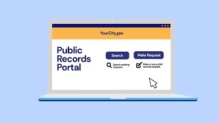 CivicPlus NextRequest YouTube Video