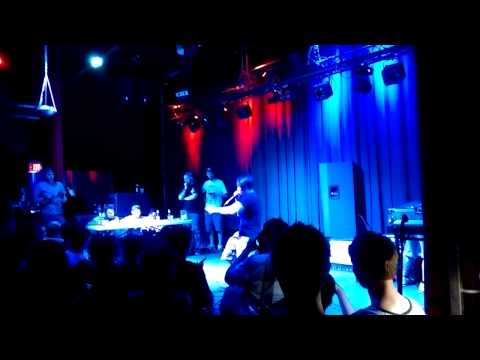 Flashburn - Elimination | Midwest Beatbox Battle 2015