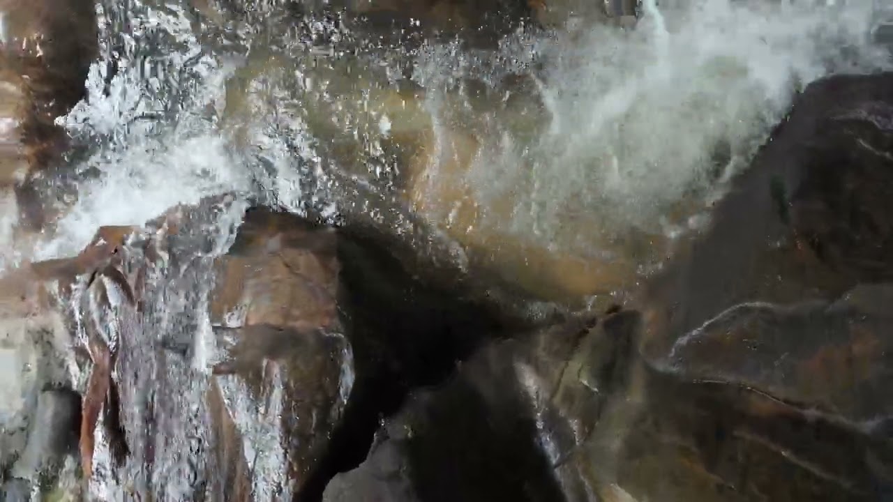 #lenggeng #waterfall #travel #malaysia 