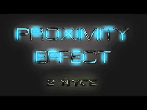 2 NyCe - Proximity Effect (2) - Vanjara's Anthem