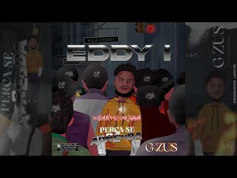 2. Eddy Parte I (Feat. Ray Breyka)