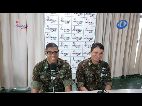 4º BECmb explica a indenização de férias para quem serviu Exército