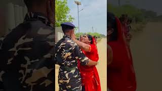 Download lagu Indian SSB Soldier complete His Training! First time home coming | coming home surprise mp3 Download lagu Indian SSB Soldier complete His Training! First time home coming | coming home surprise mp3