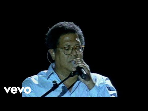 Pablo Milanés - Para Vivir (En Directo)