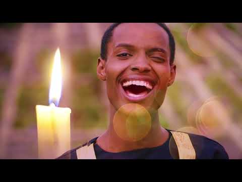 YESU NIWE BWESHEREKO BY NORMAN SHAAKA (Official Video).