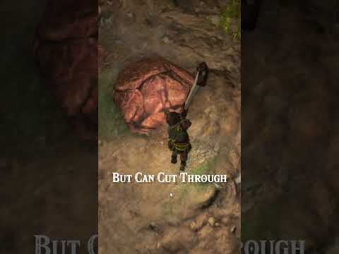 I found the BEST weapons in Zelda! |Totk|