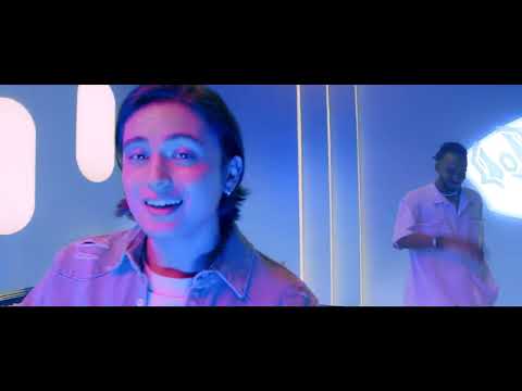 OPPO Reno6 - Experience Massiah ft  James Reid MV