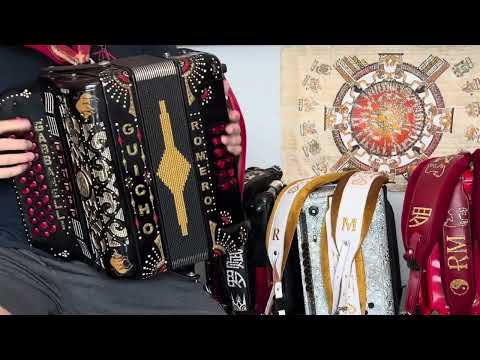 Cariñito De Mi Vida - Los Intocables del Norte