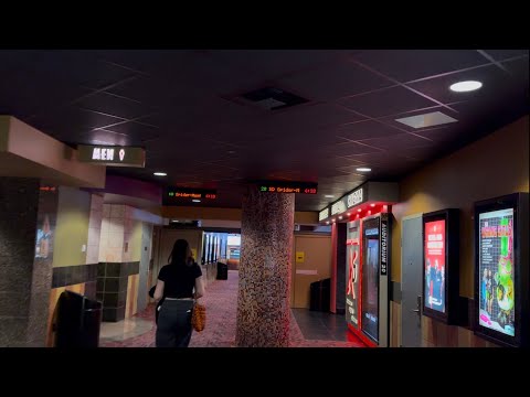 Cinemark Century East At Dawley Farm 03