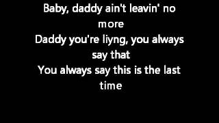 When I'm Gone (Lyrics) - Eminem