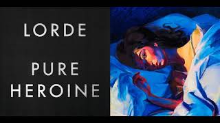 Lorde - Ribs / Supercut (Mashup)