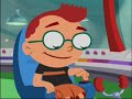 Little Einsteins Prepare For Blastoff Japanese