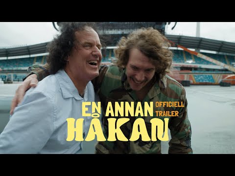 En annan Håkan - Officiell Trailer