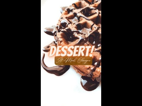 A Dessert is always a Mood Changer... #shorts , #viral