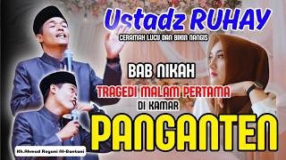 Download lagu TRAGEDI MALAM PERTAMA DIKAMAR PENGANTIN | CERAMAH LUCU USTADZ RUHAY TERBARU mp3 Download lagu TRAGEDI MALAM PERTAMA DIKAMAR PENGANTIN | CERAMAH LUCU USTADZ RUHAY TERBARU mp3