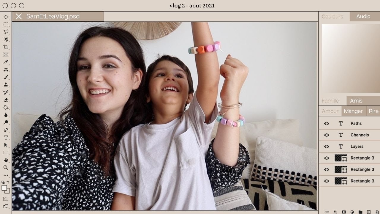 La classe à Dallas⎢VLOG