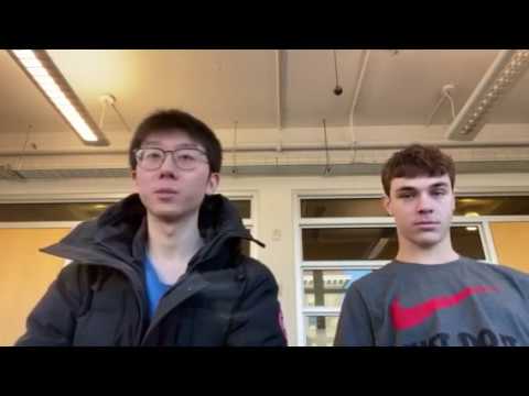 Reflection For Python Project