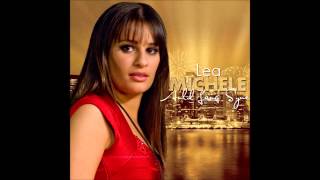 Lea Michele - Auld Lang Syne