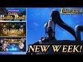 { FF7: Ever Crisis } NEW WEEK DROPS! Colloseum of the Chosen ARRIVES + Wishlist Banner & MORE!!