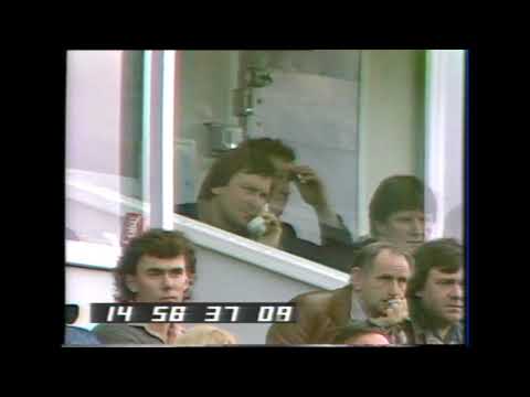 1983 Elimination Final Carlton Highlights - Carlton vs Essendon