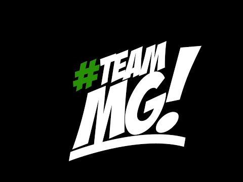 Team MG feat. DJ Hypa Aktiv - Rapsong über Borussia Mönchengladbach – Die Fohlenelf – Fußball