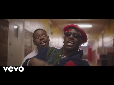 Blac Youngsta - Hip Hopper (Official Video) ft. Lil Yachty