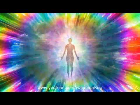 LIMPIA TODA ENERGÍA OSCURA - ACTIVA TODO TU SER LUMINOSO - ATRAE MILAGROS Y BENDICIONES - PODEROSO