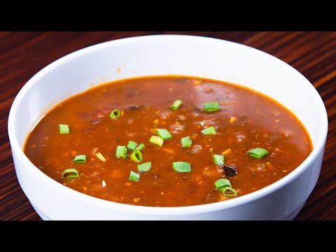 Trini BBQ Sauce Recipe by Chef Jeremy Lovell | Foodie Nation