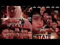 Enemy Of The State - Aisha Hassan & Yussuph Mlela (Official Bongo Movie)
