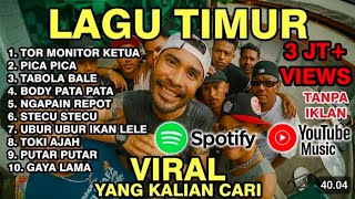 Download lagu LAGU TIMUR TOR MONITOR KETUA 2026 VIRAL TIKTOK FULL ALBUM NO IKLAN !! mp3
