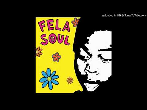 Amerigo Gazaway - Breakadawn