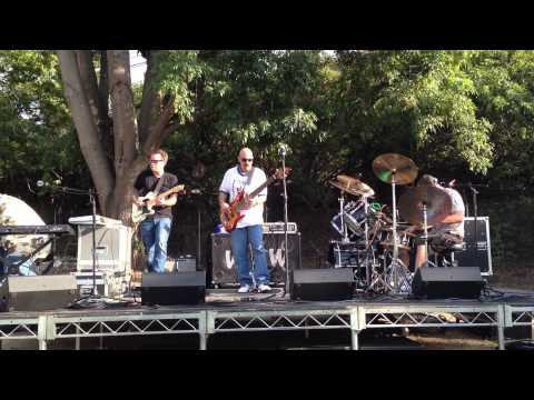 Naked Funk - Sexy Sexy Sexy  5-31-13  OC Music Festival