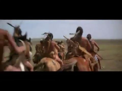 "Oweegon" by Little Wolf Band