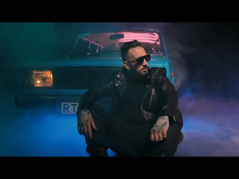 Mr.Busta - Távesz Báktáló  | official music video |